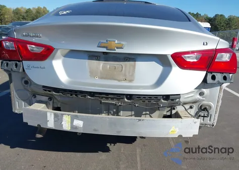 2016 Chevrolet Malibu 1Lt z USA, uszkodzony, nr VIN 1G1ZE5ST3GF310849